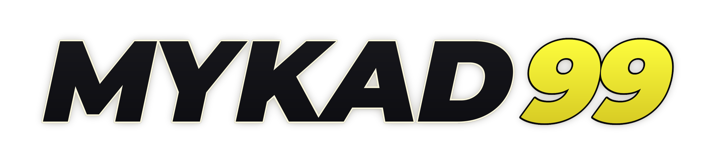 mykad99 logo